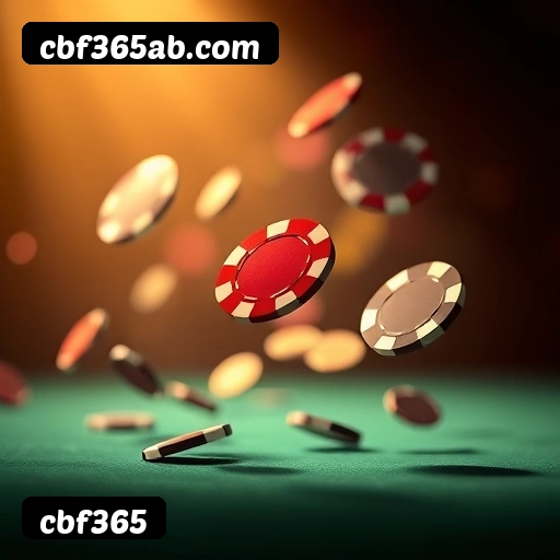 App Mobile cbf365 - Jogue em Qualquer Lugar no Seu Smartphone