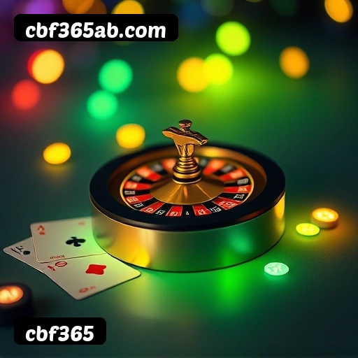 Vantagens de jogar slots no cbf365 Brasil