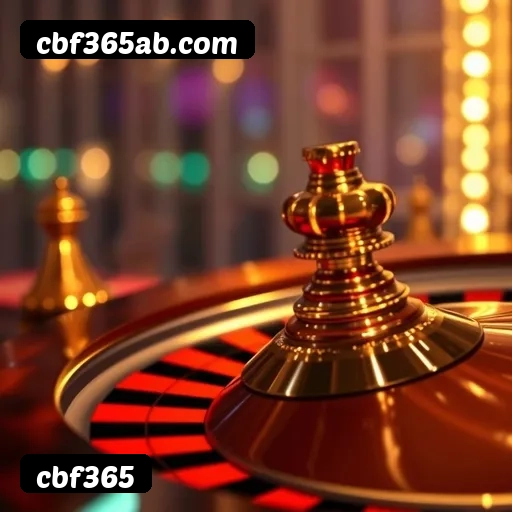 Benefícios do Login cbf365 - Bônus e Vantagens Exclusivas